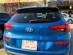 هيونداي توسان